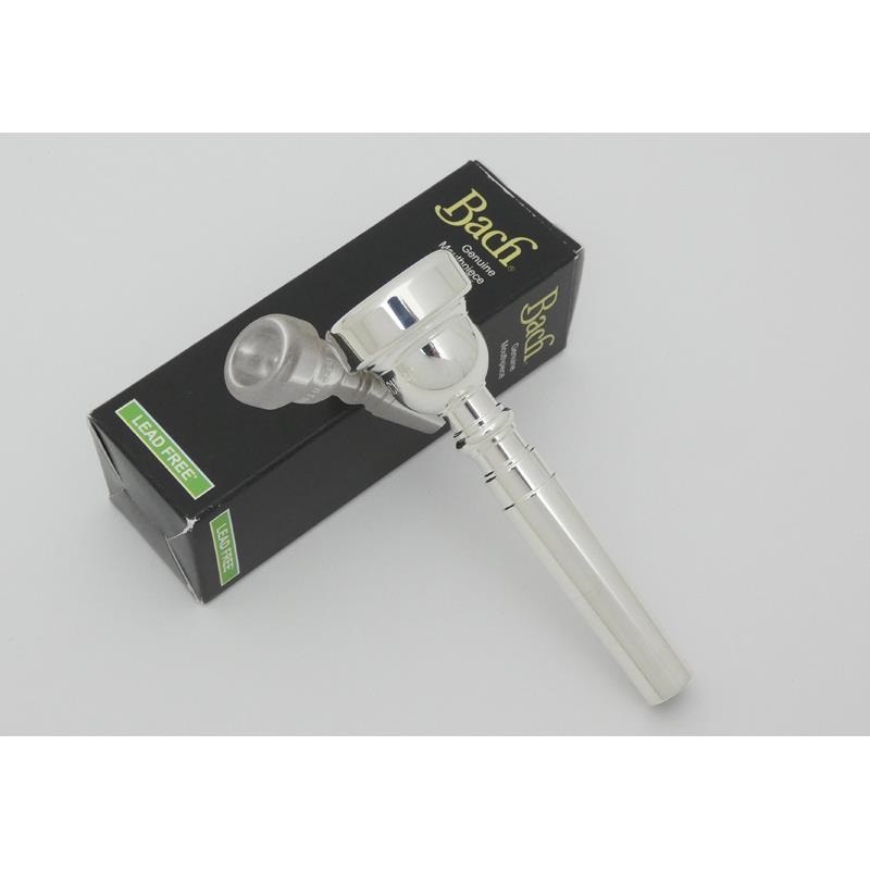 Bach USED 中古 バック / 3C トランペット用 マウスピース ｜イケベ