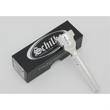 Schilke USED 中古 シルキー / Custom MOST シリーズ MOST-3 SP トランペット用 マウスピース 画像3