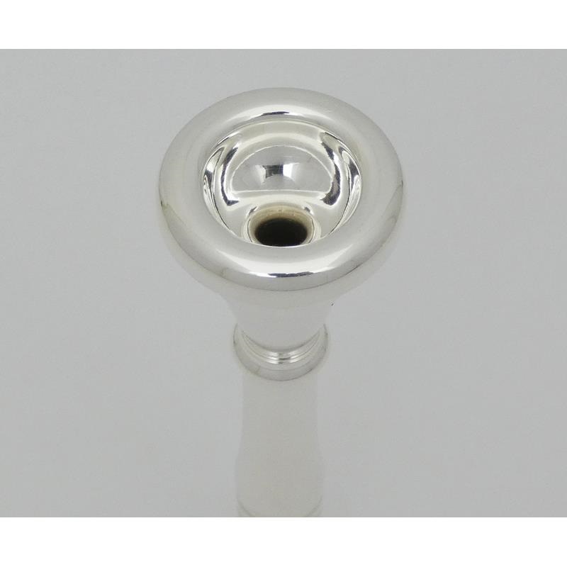 アトリエモモ14C-VL トランペットマウスピース Brass Lab.MOMO USED 中古 ブラスラボモモ / VL series 14C☆VL SP