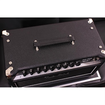Two-Rock Custom Reverb Signature V1 100W Head 画像5
