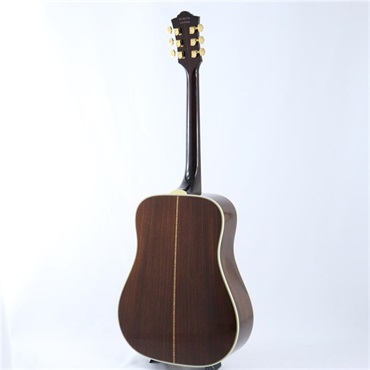 GUILD USED 中古 D－55 NAT Made in USA 1980ｓ ギルド 画像3