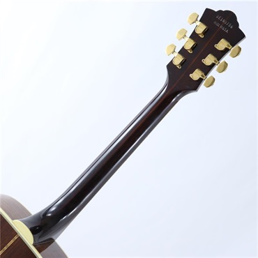 GUILD USED 中古 D－55 NAT Made in USA 1980ｓ ギルド 画像5