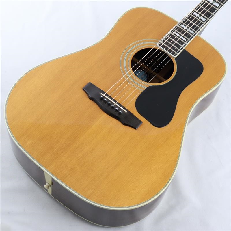 GUILD USED 中古 D－55 NAT Made in USA 1980s ギルド ｜イケベ楽器店