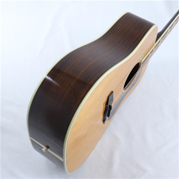 GUILD USED 中古 D－55 NAT Made in USA 1980ｓ ギルド 画像9