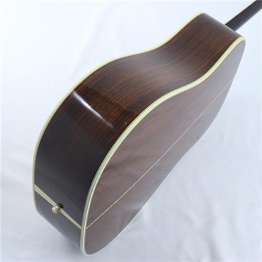 GUILD USED 中古 D－55 NAT Made in USA 1980ｓ ギルド 画像10