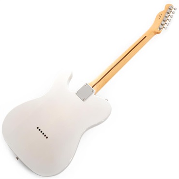Fender Made in Japan Traditional 50s Telecaster (White Blonde/Maple) 画像2