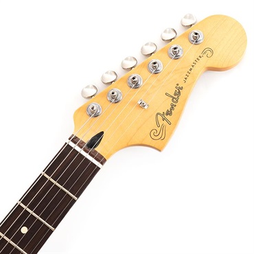 Fender MEX Player II Jazzmaster (3-Color Sunburst/Rosewood) 画像6