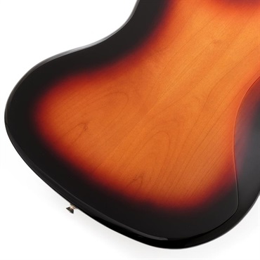 Fender MEX Player II Jazzmaster (3-Color Sunburst/Rosewood) 画像7