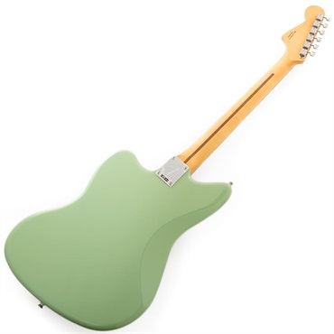 Fender MEX Player II Jazzmaster (Birch Green/Rosewood) 画像2