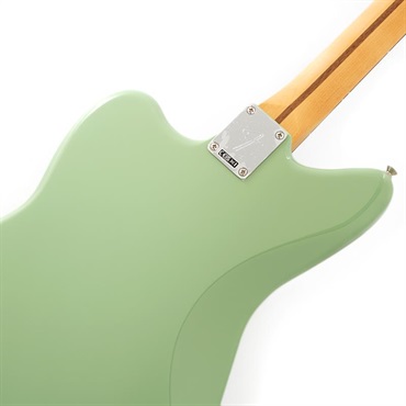 Fender MEX Player II Jazzmaster (Birch Green/Rosewood) 画像5