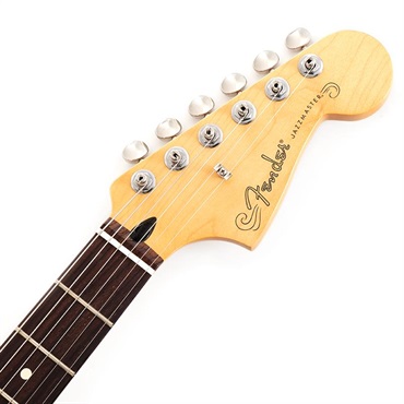 Fender MEX Player II Jazzmaster (Birch Green/Rosewood) 画像6