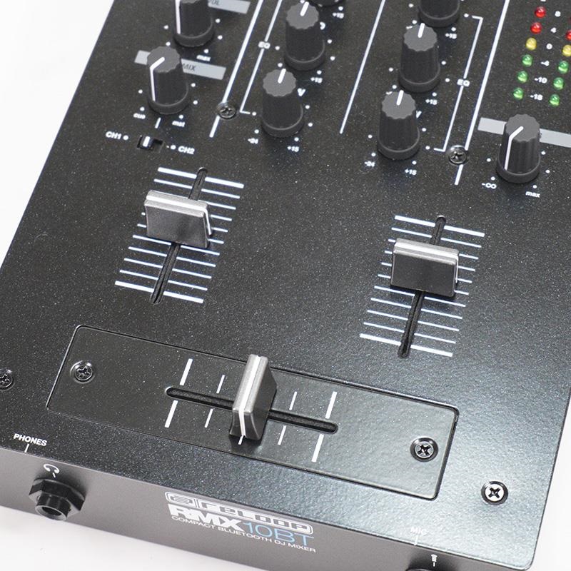 reloop RMX-10BT【新品アウトレット特価】 ｜イケベ楽器店オンラインストア