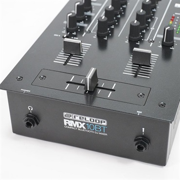 reloop RMX-10BT【新品アウトレット特価】 画像3