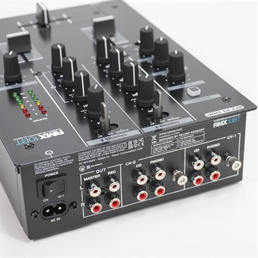 reloop RMX-10BT【新品アウトレット特価】 画像4