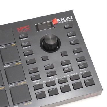 AKAI 【先取り大特価セール】MPC Studio【新品アウトレット特価】 画像2