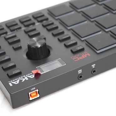 AKAI 【先取り大特価セール】MPC Studio【新品アウトレット特価】 画像3
