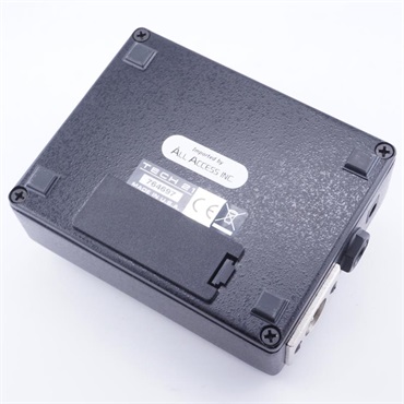 TECH21 USED 中古 SANSAMP BASS DRIVER DI 3SW 画像2