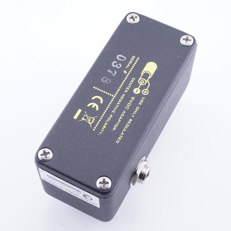 E.W.S. USED 中古 Stormy Bass Drive ｜イケベ楽器店オンラインストア