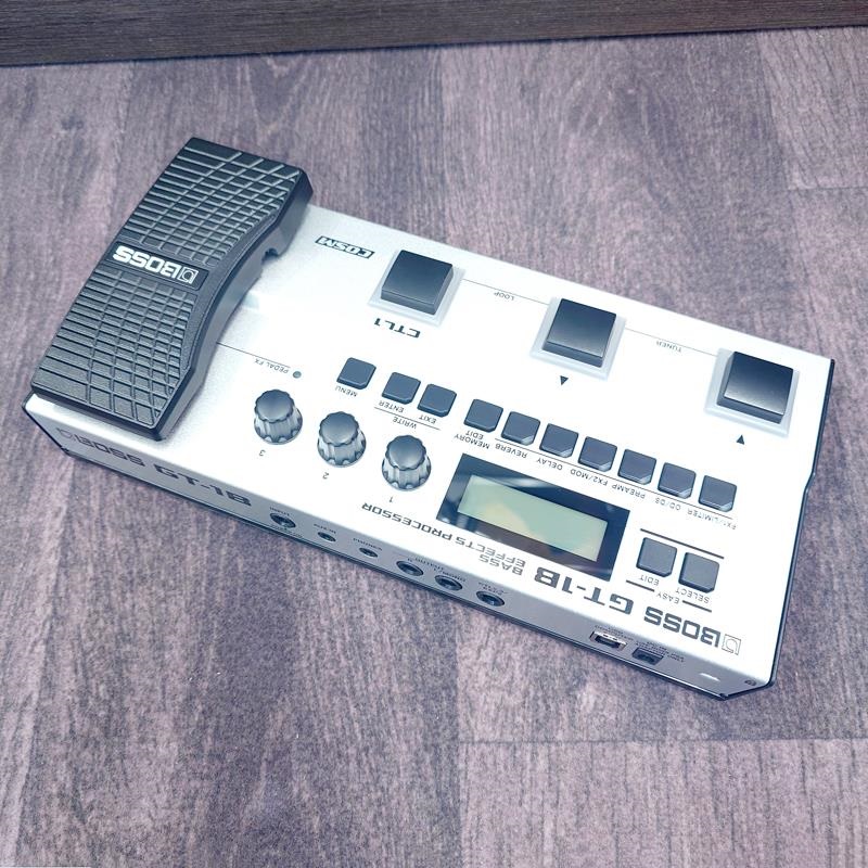 BOSS USED 中古 GT-1B ｜イケベ楽器店オンラインストア