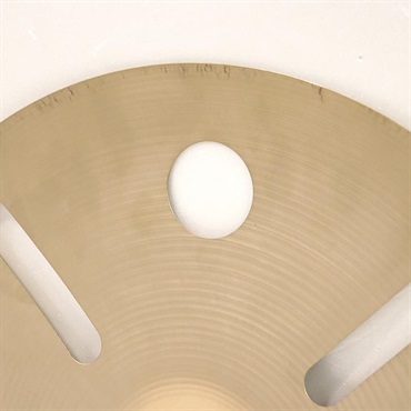 MEINL B16TRC [Byzance Vintage Trash Crash 16]【在庫処分特価品】 画像2