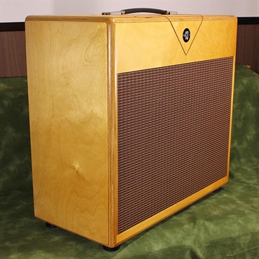 Divided by 13 USED 中古 1x12F Cabinet Natural Wood 画像1