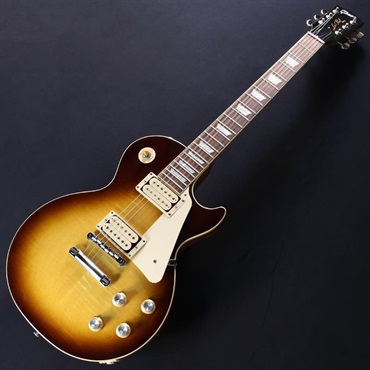 Gibson Les Paul Standard 60s Double Trouble (Vintage Tobacco Burst) #2210503111 画像1