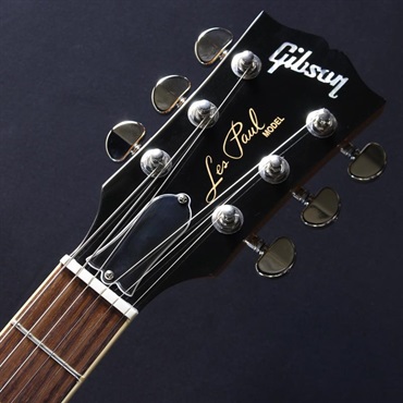 Gibson Les Paul Standard 60s Double Trouble (Vintage Tobacco Burst) #2210503111 画像4