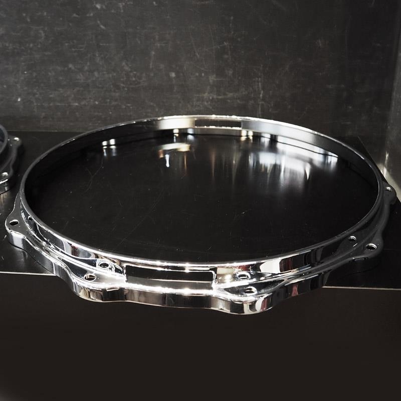 SONOR Global ボンゴ トラディショナルフープ 旧式モデル 美品 SONOR USED 中古 SONOR Diecast Hoop 14'' Top & Bottom ｜イケベ楽器