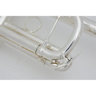 Bach USED 中古 バック / ARTISAN AC190S #A63*3【C トランペット】 【古田俊博氏選定品】 画像4