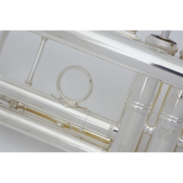 Bach USED 中古 バック / ARTISAN AC190S #A63*3【C トランペット】 【古田俊博氏選定品】 画像6