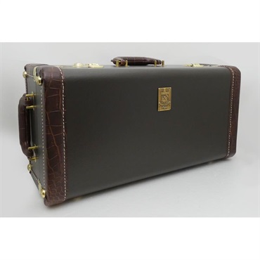 Bach USED 中古 バック / ARTISAN AC190S #A63*3【C トランペット】 【古田俊博氏選定品】 画像9