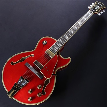 Ibanez USED 中古 GBSP10 [George Benson Limited Signature Model] #F2314058 画像1