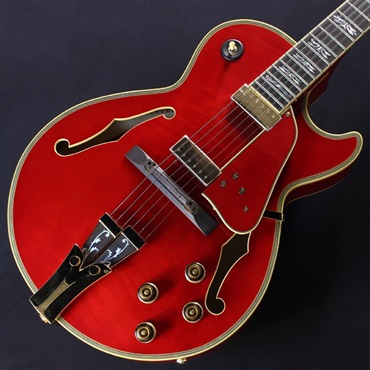 Ibanez USED 中古 GBSP10 [George Benson Limited Signature Model] #F2314058 画像2