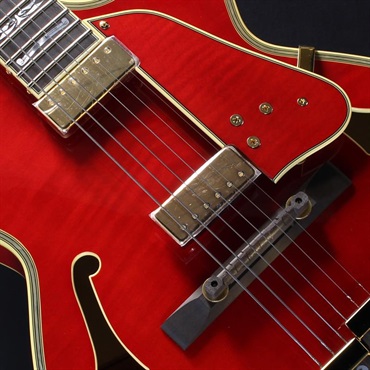 Ibanez USED 中古 GBSP10 [George Benson Limited Signature Model] #F2314058 画像3