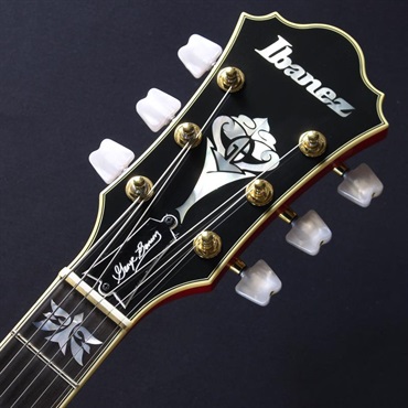 Ibanez USED 中古 GBSP10 [George Benson Limited Signature Model] #F2314058 画像4