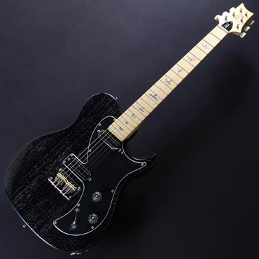 P.R.S. USED 中古 SE NF 53 (Black Doghair) #CTI H030750 画像1