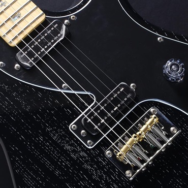 P.R.S. USED 中古 SE NF 53 (Black Doghair) #CTI H030750 画像3