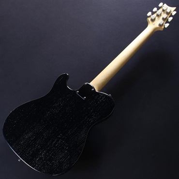 P.R.S. USED 中古 SE NF 53 (Black Doghair) #CTI H030750 画像5