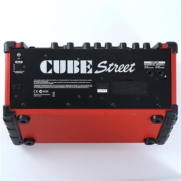 Roland USED 中古 CUBE Street Red （Roland ローランド）アンプ 画像3