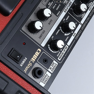 Roland USED 中古 CUBE Street Red （Roland ローランド）アンプ 画像4