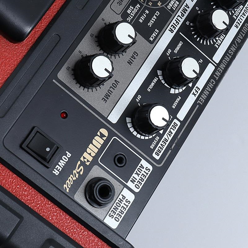 Roland USED 中古 CUBE Street Red （Roland ローランド）アンプ