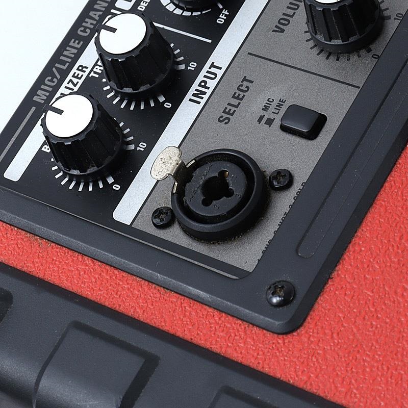 Roland USED 中古 CUBE Street Red （Roland ローランド）アンプ