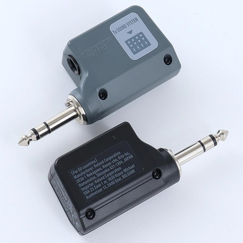 配信機器・PA機器・レコーディング機器 BOSS WL-20 Wireless System