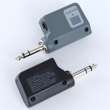 BOSS ボス レシーバー WS-100-2 機材 Rag Doll 通電確認済 BOSS USED 中古 WL-20L Wireless System （BOSS ボス） ワイヤレス