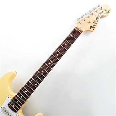 Fender USA USED 中古 Yngwie Malmsteen Stratocaster (Vintage White/Rosewood) [SN. US20003385] 画像4