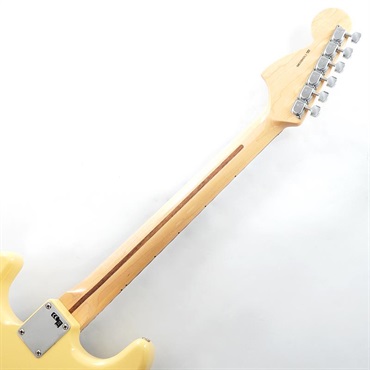 Fender USA USED 中古 Yngwie Malmsteen Stratocaster (Vintage White/Rosewood) [SN. US20003385] 画像5