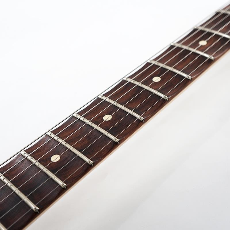 Fender USA USED 中古 Yngwie Malmsteen Stratocaster (Vintage White