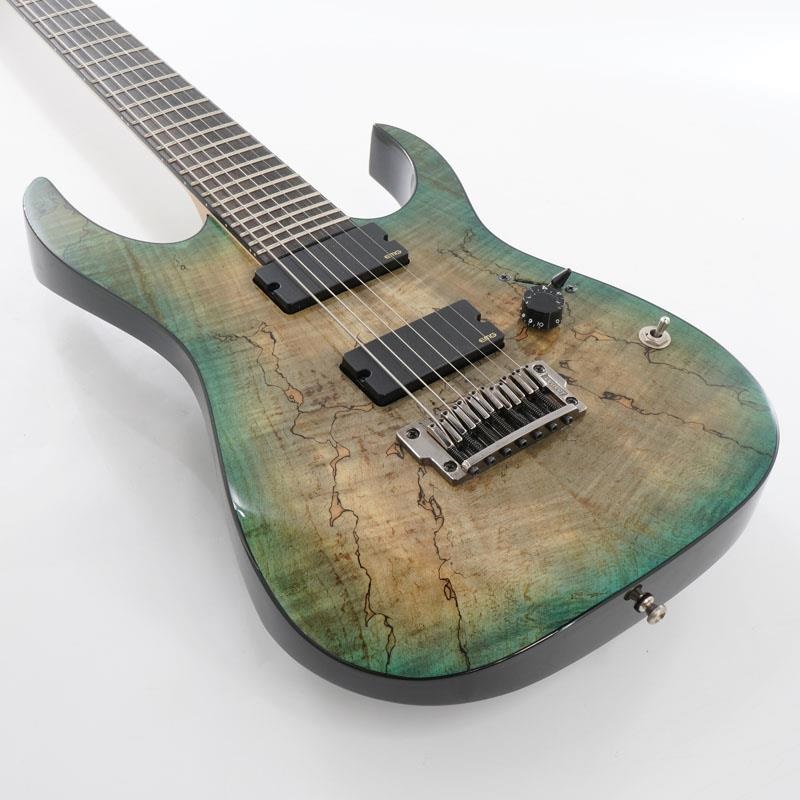 Ibanez RGIX27FESM 7弦エレキギター Ibanez RGIX27FESM 7弦エレキギター Ibanez USED 中古 Iron Label