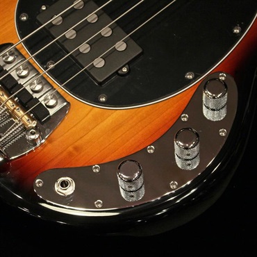 MUSICMAN PINO PALLADINO StingRay Bass (79 Burst / Fretless) 画像3