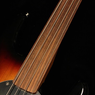 MUSICMAN PINO PALLADINO StingRay Bass (79 Burst / Fretless) 画像4